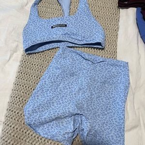 Muscle Nation Workout Set